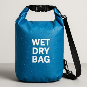 Waterproof Wet Dry Bag for Gym Swim