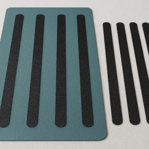 Yoga Mat Non Slip Grip Tape Strips
