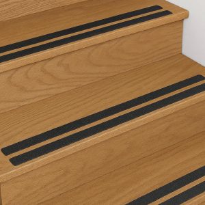 Stair Edge Anti Slip Adhesive Strips