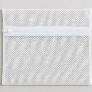 Zippered Mesh Laundry Bag for Delicates